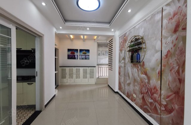 姜店小城3室2厅120㎡35万二手房图片