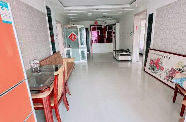 急售文轩一中外国语精装三室两卫证两年按揭新东方龙湾在水一方