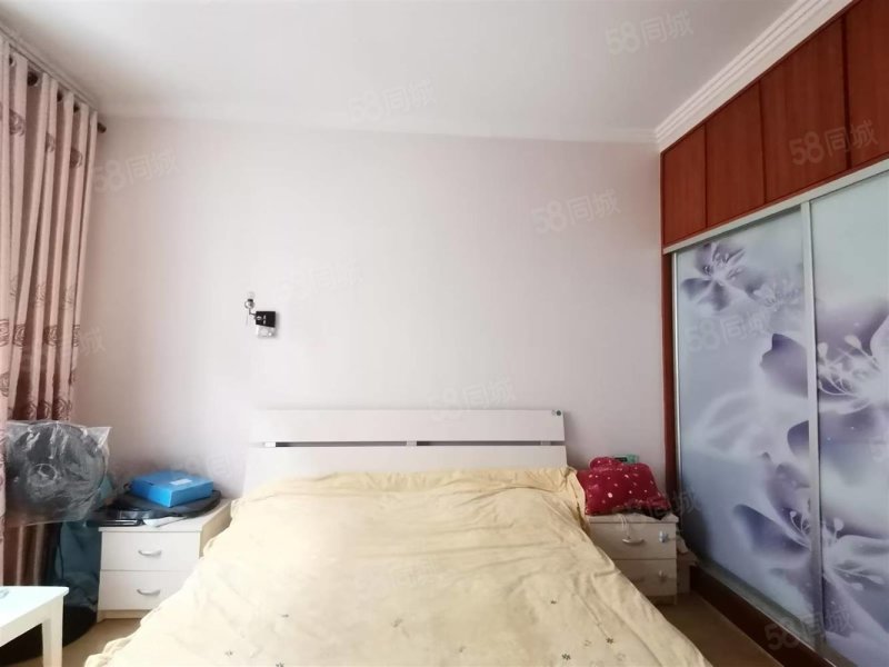 北辰花园2室2厅1卫95㎡南北26万