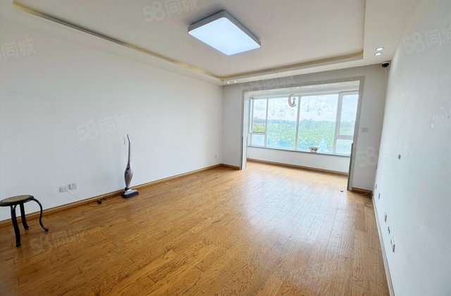 复地哥德堡森林3室2厅108.77㎡69万二手房图片