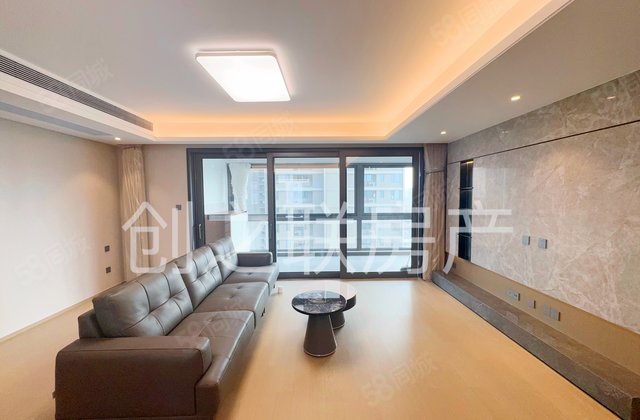 华侨城龙湖启元3室2厅108㎡260万二手房图片