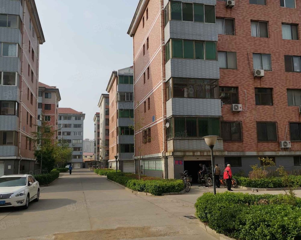 【鑫海苑, 鑫海苑小区详情,房价走势,房源,业主论坛】- 秦皇岛58同城