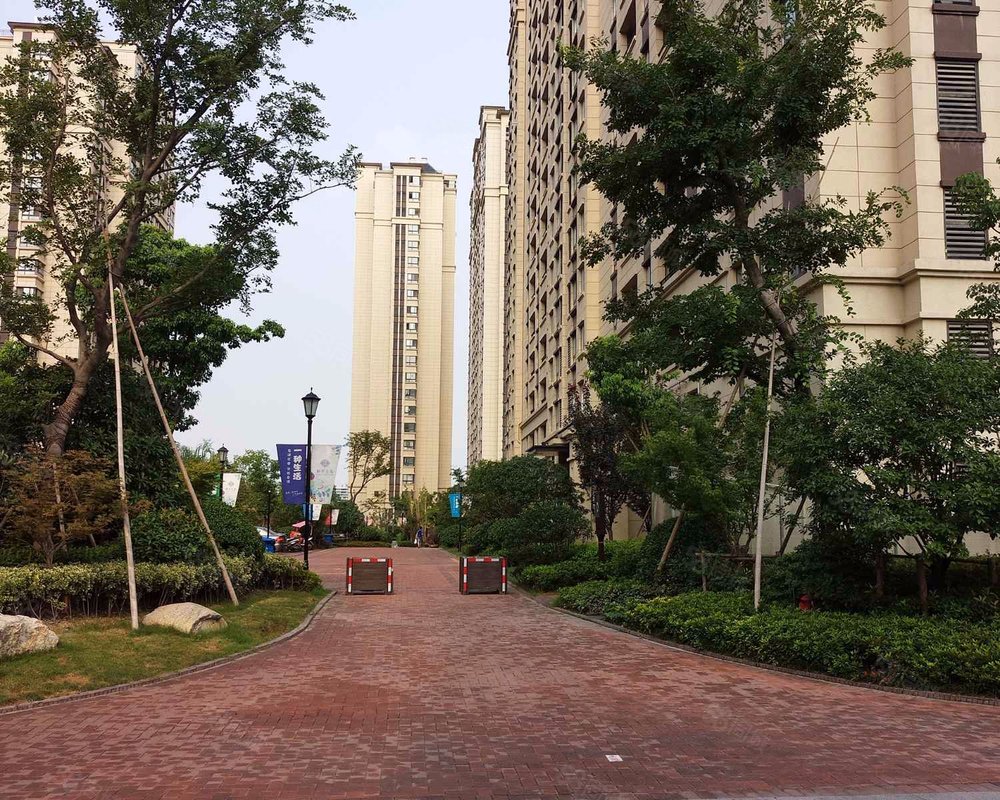 【和平上东润园, 和平上东润园小区详情,房价走势,房源,业主论坛】