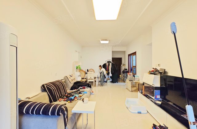 东方鼎盛御府3室2厅88.01㎡170万二手房图片