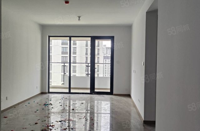 急售城市芳华蘭园！元宝户型双阳台中层！玖璋台孟达国际新城