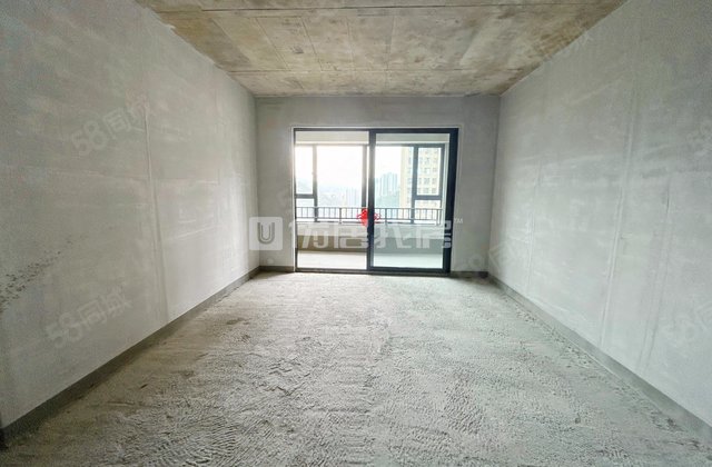 首钢贵州之光光耀3室2厅129.03㎡120万二手房图片