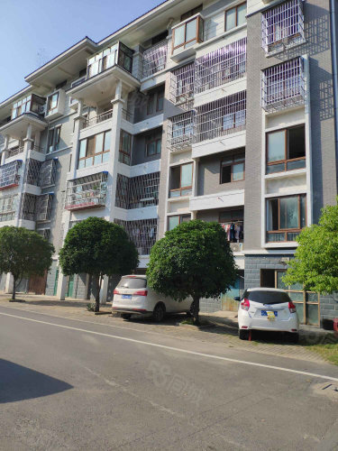 【4图】鑫惠花园(南区)3室1厅1卫,南京路-邳州58同城