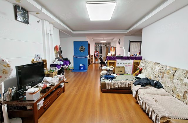 凤凰城凤鸣苑3室2厅122㎡220万二手房图片