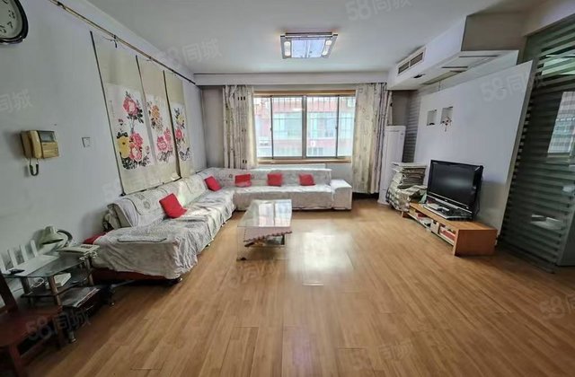 东昌湖周边，古楼，公路馨苑 一楼，错层设计，三室朝阳停车方便