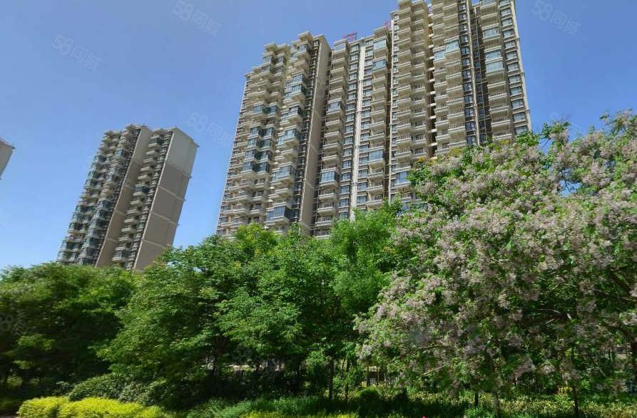 【曲江明珠, 曲江明珠小区详情,房价走势,房源,业主论坛】- 西安58