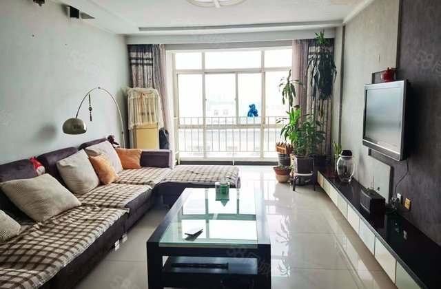 燕城秀府3室2厅142㎡80万二手房图片