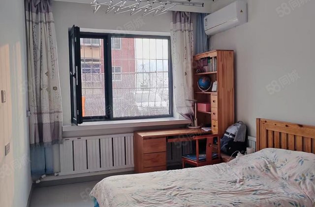 新闻街小区3室1厅77.05㎡28.8万二手房图片