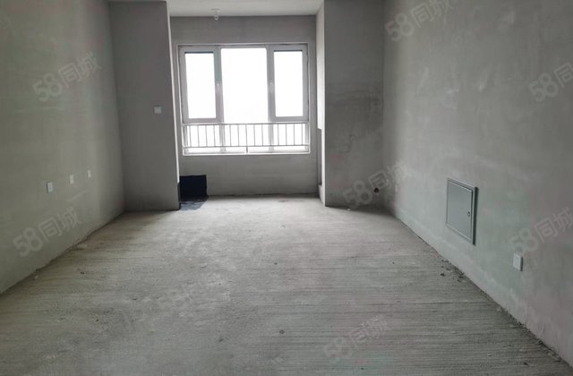 花郡玫瑰园3室2厅116.8㎡98万二手房图片