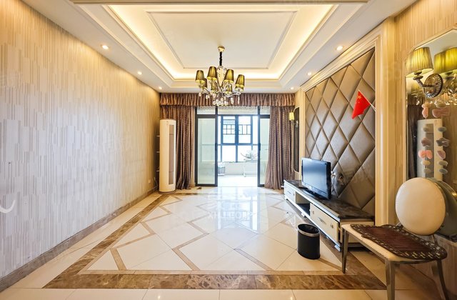 双湾国际2室2厅84.36㎡58万二手房图片