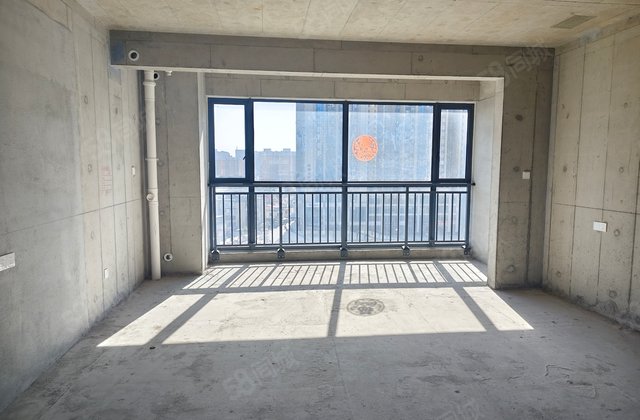 申城明珠3室2厅129㎡94万二手房图片