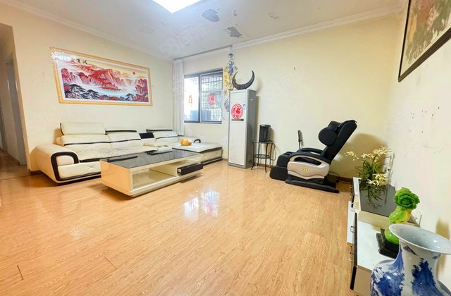 东立光华杏林4室2厅104.02㎡139.8万二手房图片