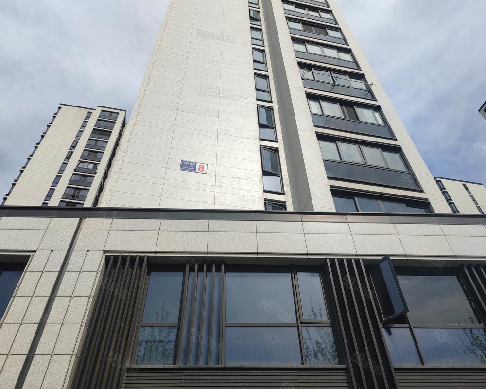 【海潮雅园一园, 海潮雅园一园小区详情,房价走势,房源,业主论坛】