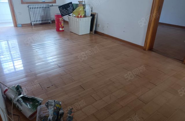 核桃园小区2室2厅86㎡67.6万二手房图片