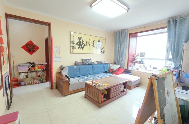 房东急售 2019年交付 送车储 精装三室 锦绣学府 大学城