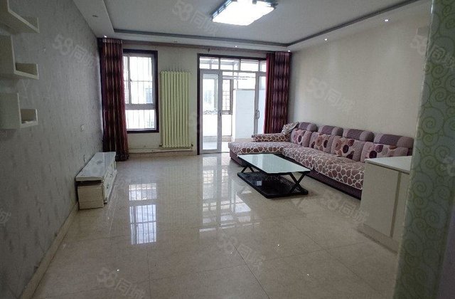 湖边城市主人洋房！步梯三楼！南北通透！房东急售！看房方便！