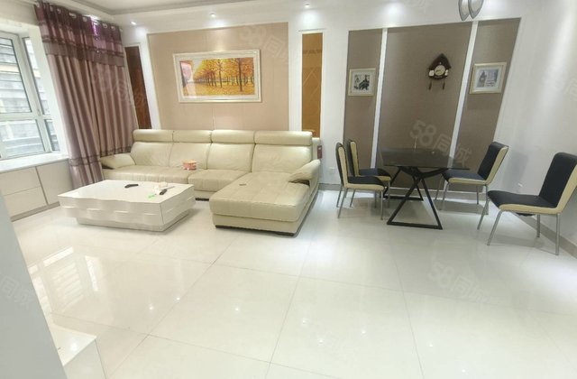 东昌东 振华旁 东昌丽都 电梯好楼层 免 送车储