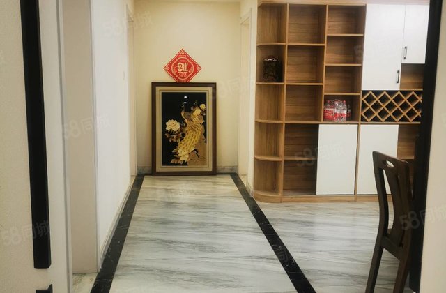 日照房产信息 日照二手房 日照私家别墅  东港私家别墅兴业御园