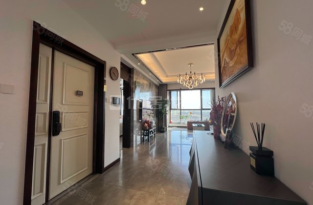 中海北京世家3室2厅154㎡980万二手房图片