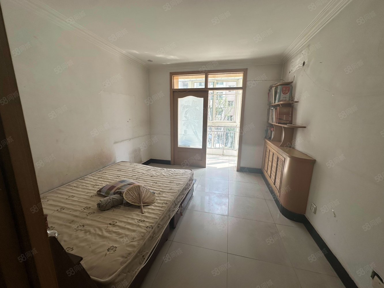 林蔭家園2室2廳1衛(wèi)92㎡南北148萬