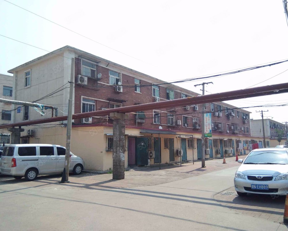 和睦里小区评价