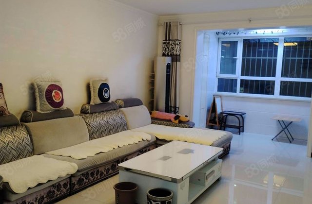 恒源御景3室2厅126㎡94万二手房图片