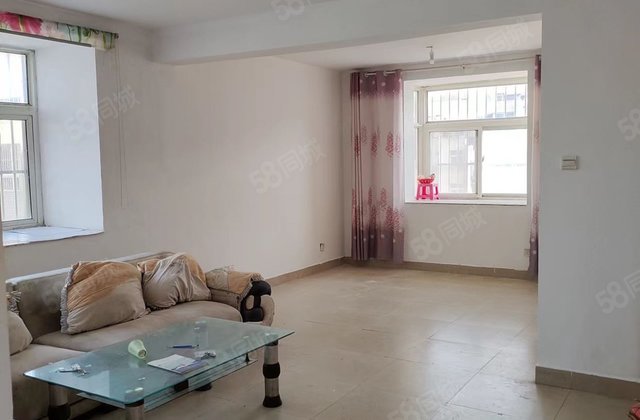 望湖一期！多层边户！ 全明户型！大2居可改3室！