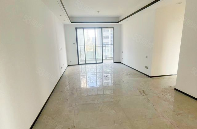 世茂弘阳绿岛湖公馆3室2厅94.2㎡94万二手房图片