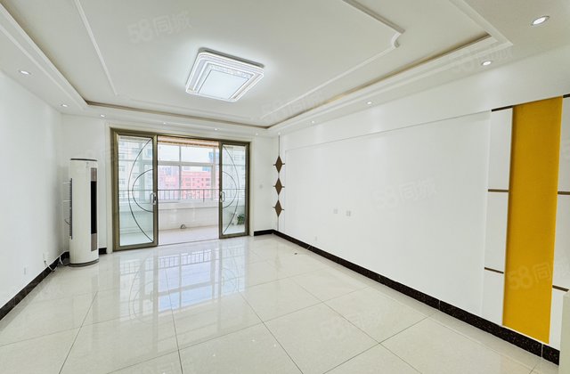 急售文轩总部 水木清华精装四室 视野开阔可按揭 随时看房