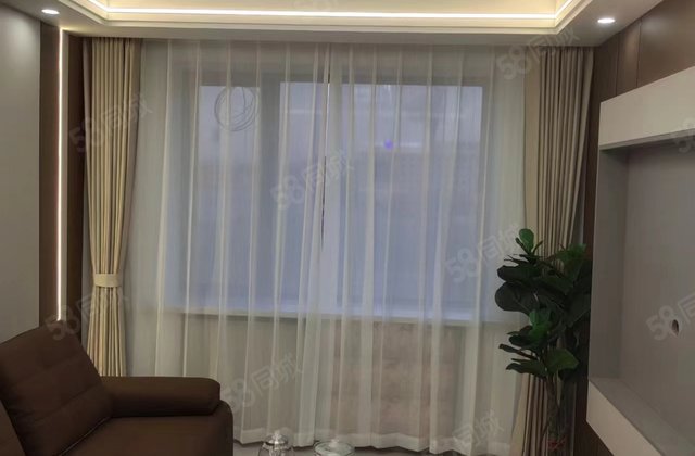 老教委住宅小区3室2厅85㎡27.8万二手房图片