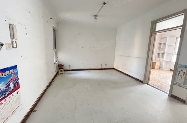 捡 啦急售 振华南邻一梯两户 小高层 送车位储 东昌丽都双卫