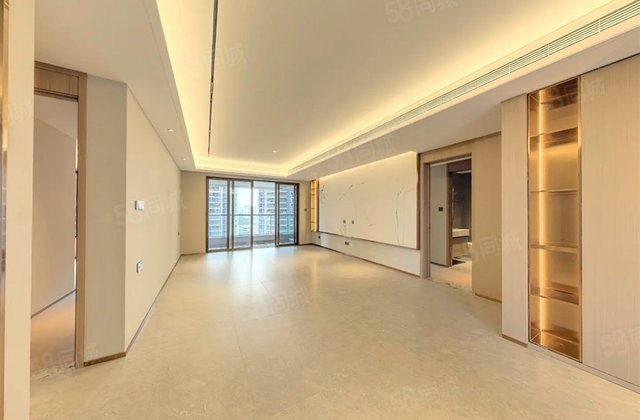 滨江樾城璟樾府4室2厅156.69㎡465万二手房图片