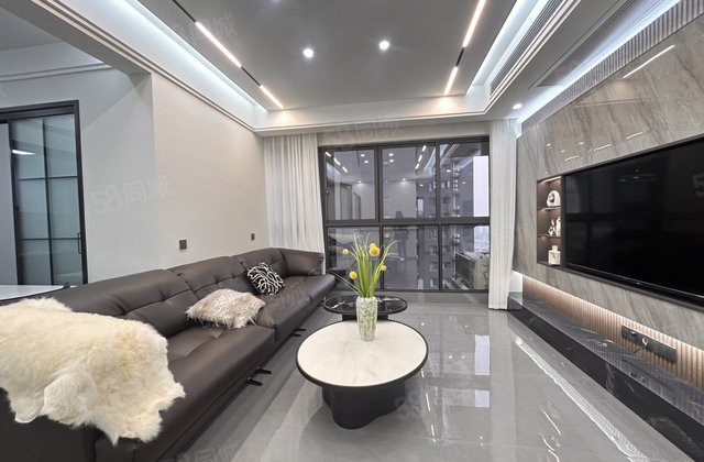 南湖别院4室2厅102㎡58.8万二手房图片