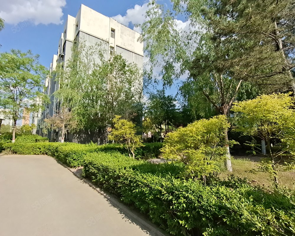 【福盛园, 福盛园小区详情,房价走势,房源,业主论坛】- 大同58同城