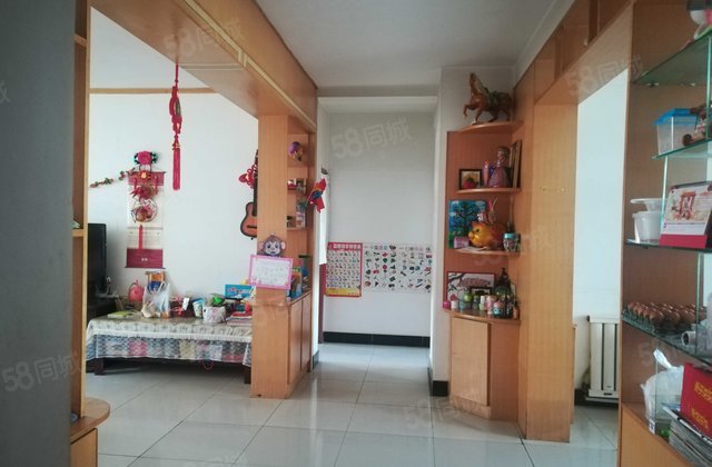 同兴小区3室2厅147.26㎡45万二手房图片
