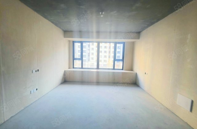 豪邦锦上3室2厅138.69㎡142万二手房图片