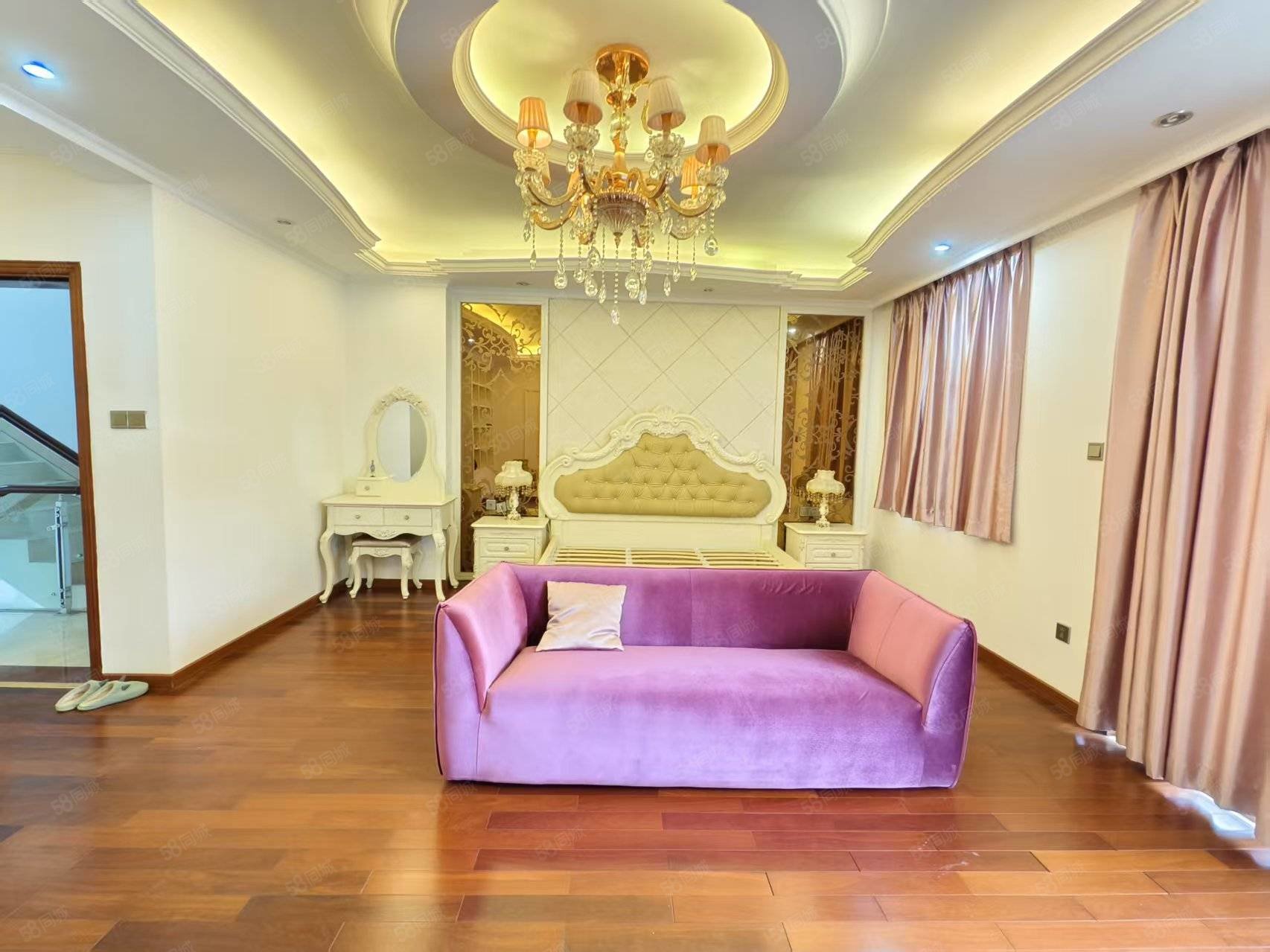 韶关碧桂园4室2厅4卫224㎡南138万