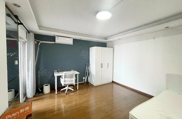 万科金色家园(三期)2室2厅84㎡115万二手房图片