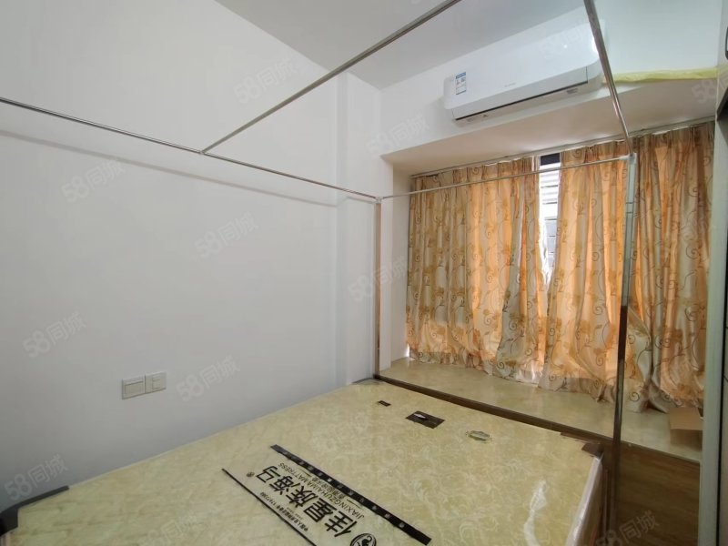 富汇名城(开平)3室1厅2卫100㎡南北58万