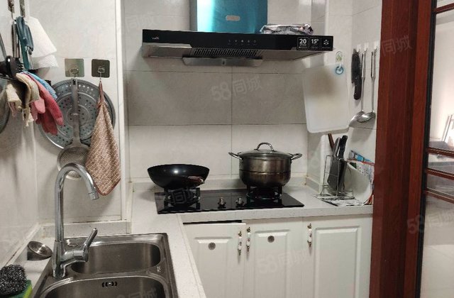 阳光椰风苑3室2厅133.64㎡59万二手房图片