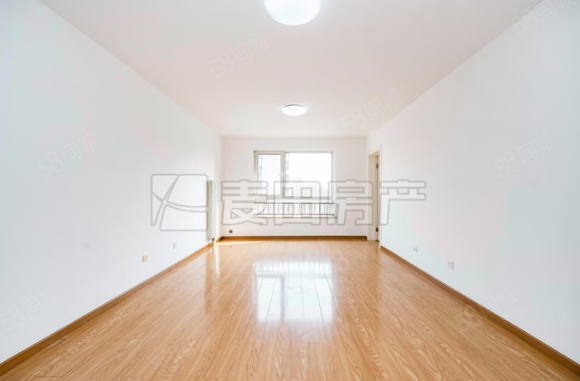 保利西山林语2室1厅88.69㎡385万二手房图片