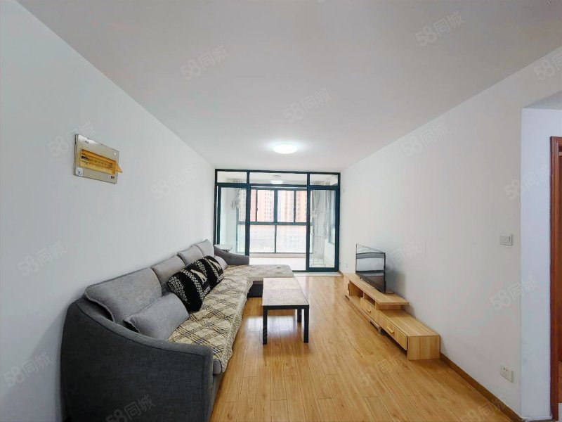 上海裕花园新上两房南北通房东诚心出售价格可以谈