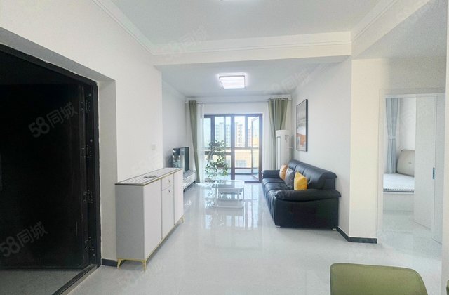 福泽雅居3室2厅110㎡75万二手房图片