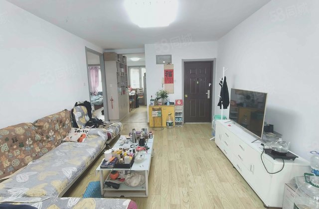 顺鑫朗郡2室1厅89㎡120万二手房图片