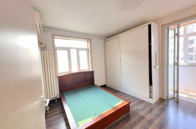 乐余里2室1厅55.87㎡239万二手房图片