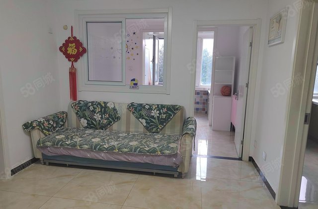 北潞春家园2室1厅66.34㎡122万二手房图片